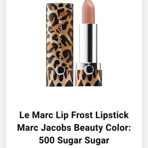 Marc Jacobs Sugar Sugar Lip Frost